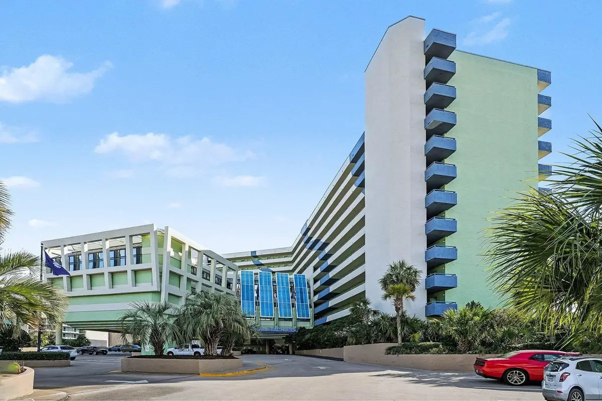 1105 S Ocean Blvd. #938, Myrtle Beach, SC 29577 - #1