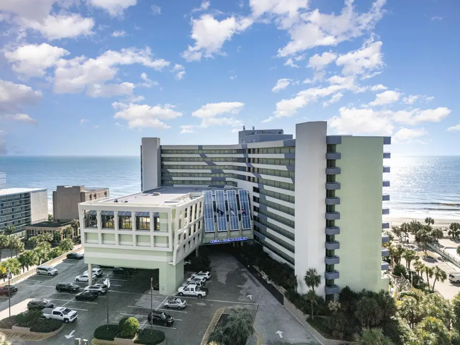 1105 S Ocean Blvd. #938, Myrtle Beach, SC 29577 - #2