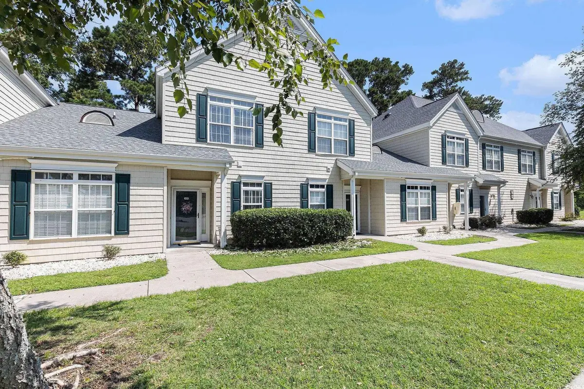 106 Scotch Broom Dr. #105, Little River, SC 29566 - #1