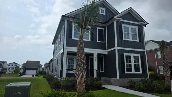 828 Crystal Water Way, Myrtle Beach, SC 29579