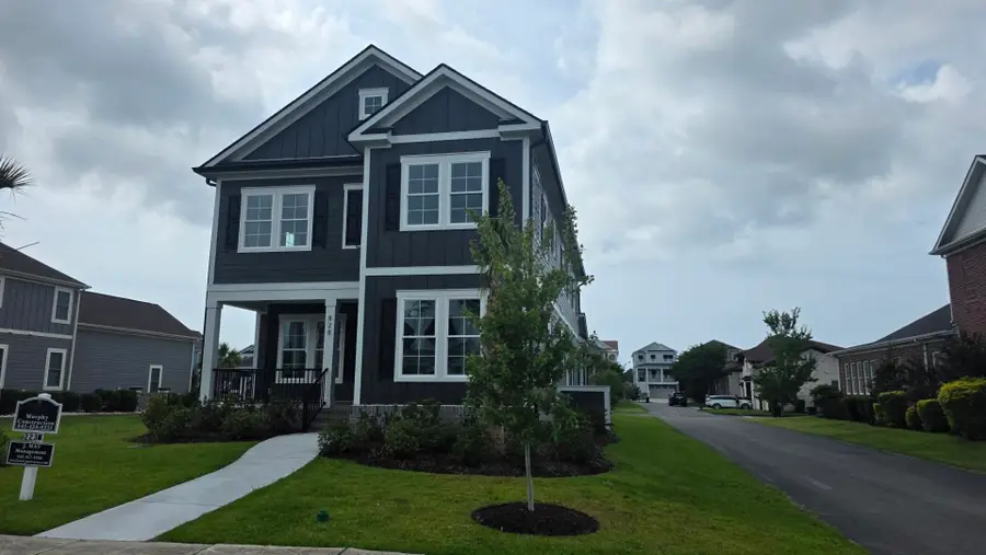 828 Crystal Water Way, Myrtle Beach, SC 29579 - #2