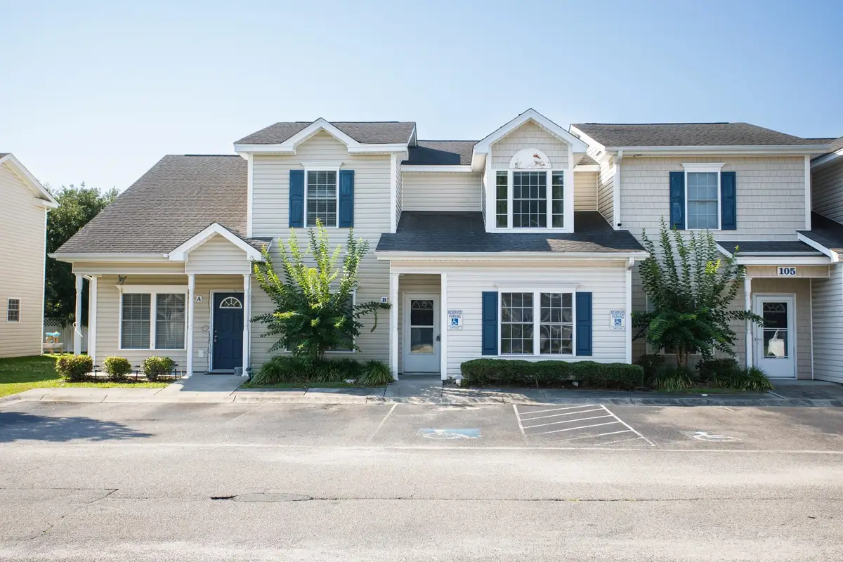105 Spring Creek Dr. #105-B, Myrtle Beach, SC 29588 - #1