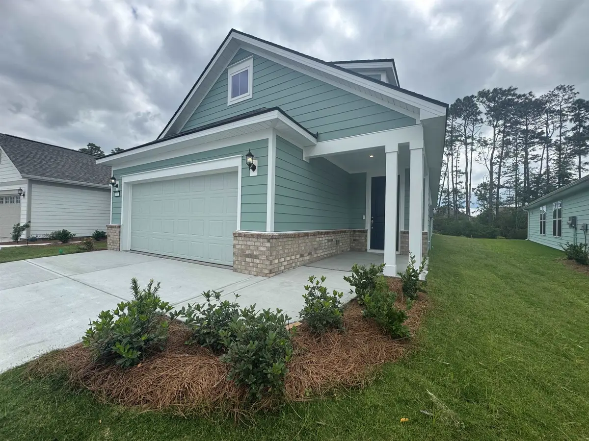 1137 Lady Bird Way, North Myrtle Beach, SC 29582 - #1