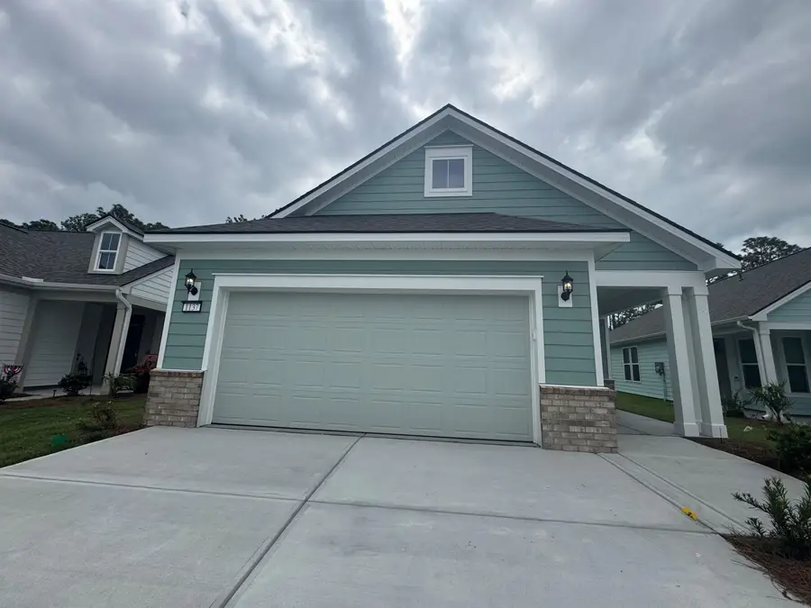 1137 Lady Bird Way, North Myrtle Beach, SC 29582 - #2