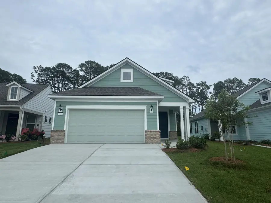 1137 Lady Bird Way, North Myrtle Beach, SC 29582 - #3
