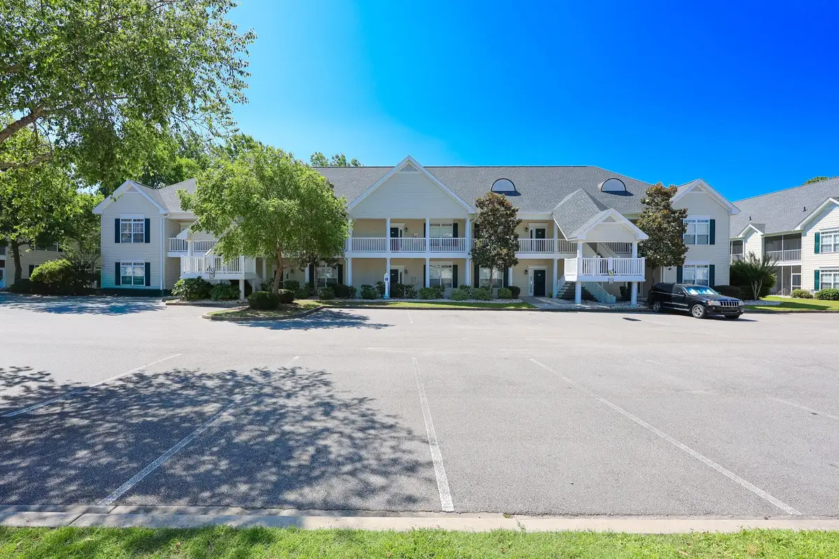 126 Scotch Broom Dr. #101, Little River, SC 29566 - #1