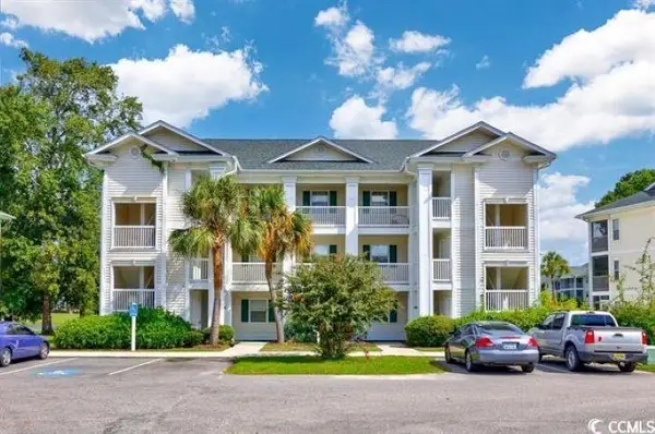 545 White River Dr. #15-I, Myrtle Beach, SC 29579