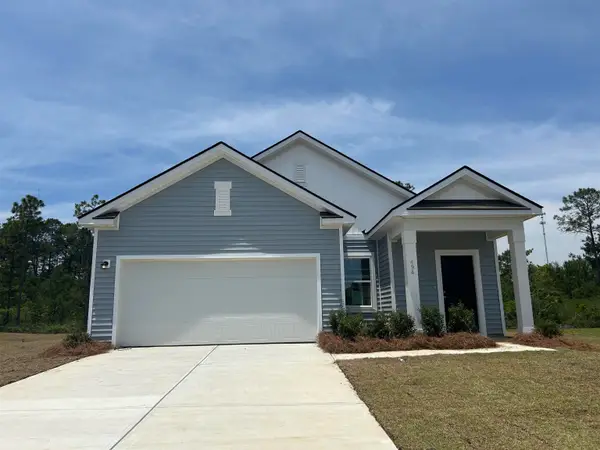 510 Castillo Dr., Loris, SC 29569