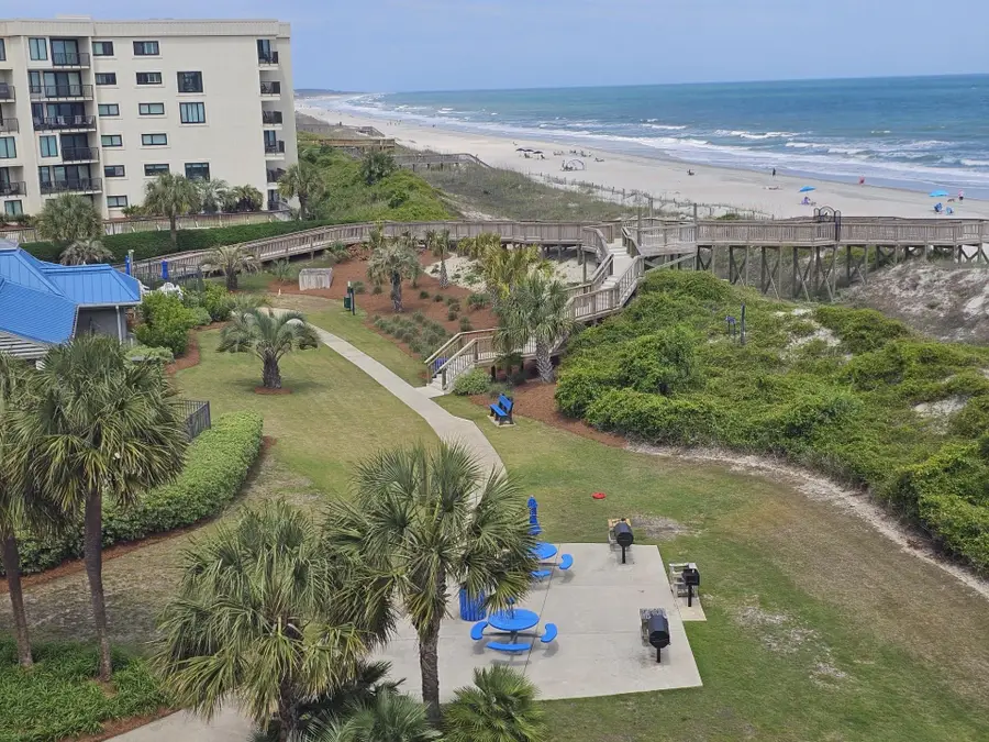 741 Retreat Beach Circle, Pawleys Island, SC 29585 - #2