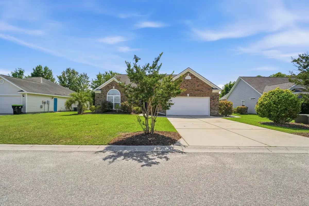 725 Rambler Ct., Myrtle Beach, SC 29588 - #1
