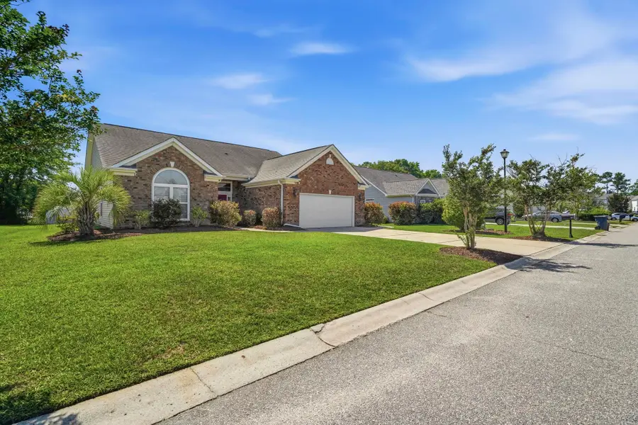 725 Rambler Ct., Myrtle Beach, SC 29588 - #2