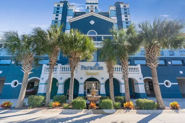 2201 S Ocean Blvd. #101, Myrtle Beach, SC 29577