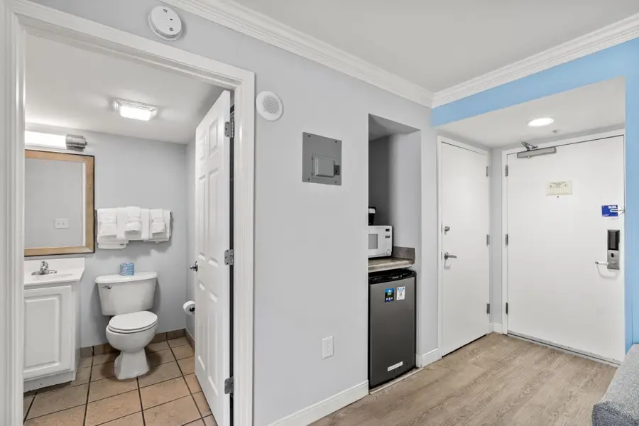 2201 S Ocean Blvd. #101, Myrtle Beach, SC 29577 - #3