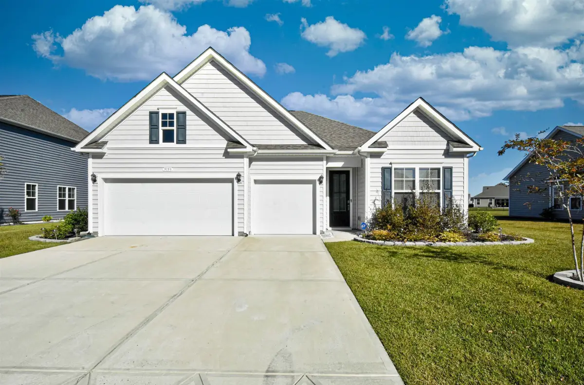 5153 Oat Fields Drive, Myrtle Beach, SC 29588 - #1
