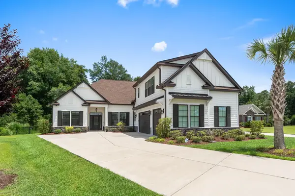 247 Welcome Dr., Myrtle Beach, SC 29579