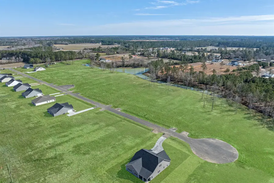 160 Furnies Place, Loris, SC 29569 - #3