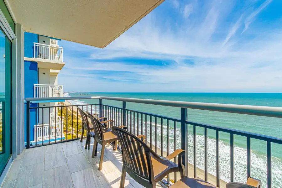504 N Ocean Blvd. #1803, Myrtle Beach, SC 29577 - #2