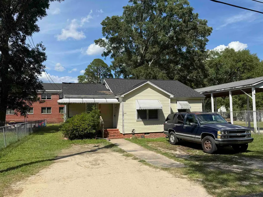 510 Sycamore St., Conway, SC 29526 - #3