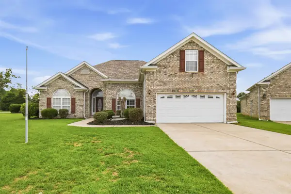 3600 Kingsley Dr., Myrtle Beach, SC 29588