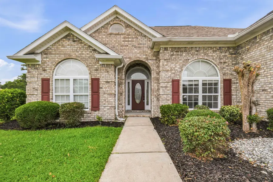 3600 Kingsley Dr., Myrtle Beach, SC 29588 - #2