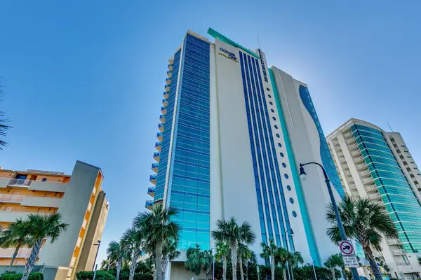 107 S Ocean Blvd. #1001, Myrtle Beach, SC 29577