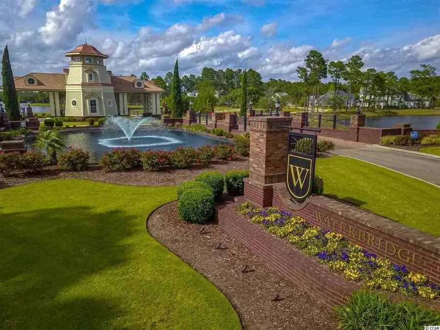 1228 Needle Grass Loop, Myrtle Beach, SC 29579 - #2
