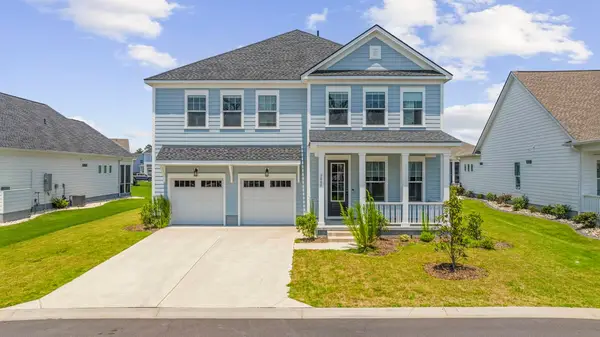 9060 Binnicker Dr., Murrells Inlet, SC 29576