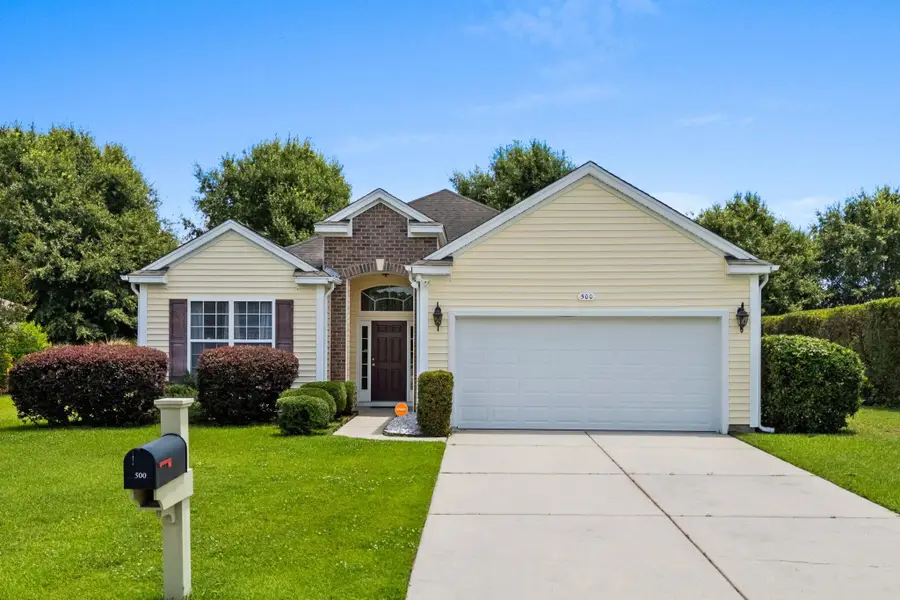 500 Chapel Hill Ct., Myrtle Beach, SC 29588 - #2