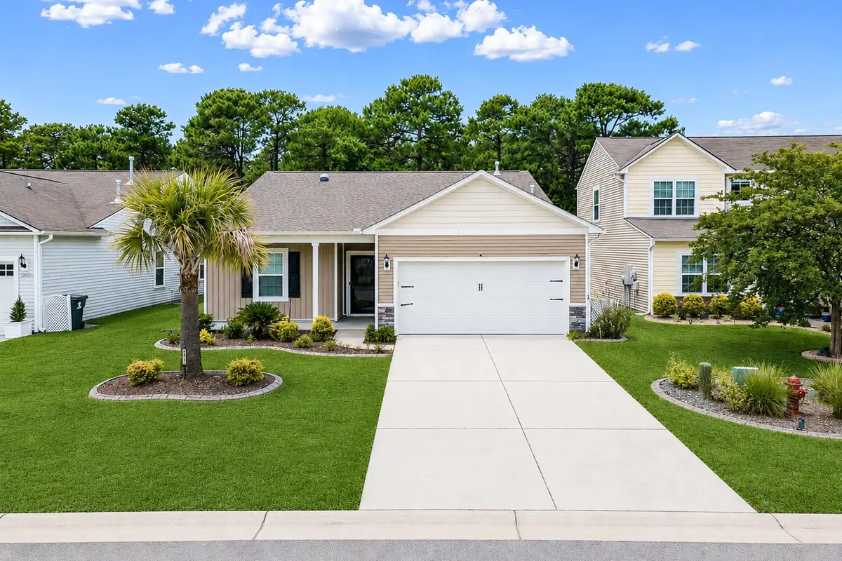 2813 Eton St., Myrtle Beach, SC 29579 - #1