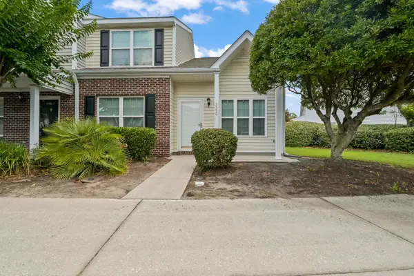 3550 Chestnut Dr. #3550, Myrtle Beach, SC 29577