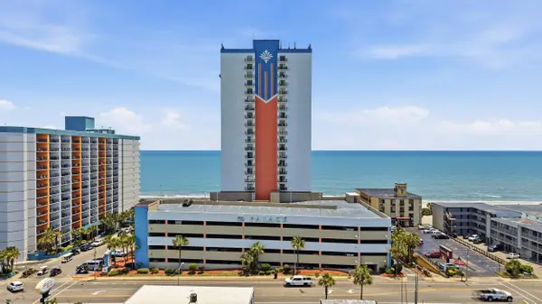 1605 S Ocean Blvd. #1511, Myrtle Beach, SC 29577