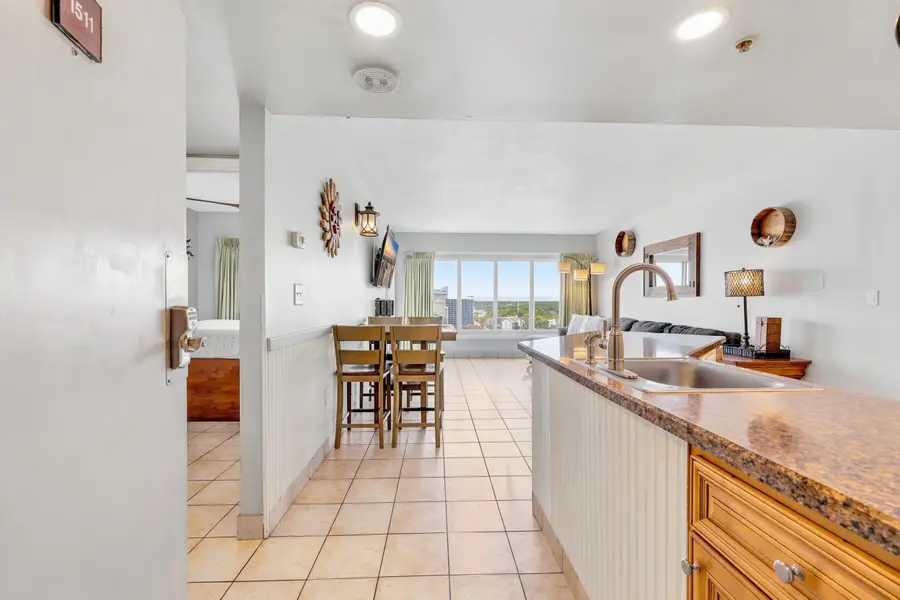 1605 S Ocean Blvd. #1511, Myrtle Beach, SC 29577 - #3