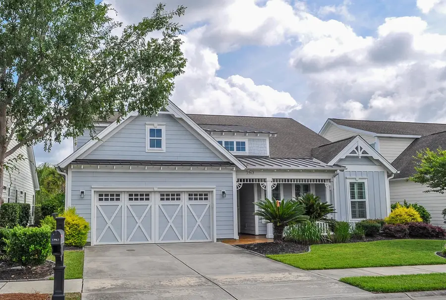1963 Windrose Way, Myrtle Beach, SC 29577 - #3