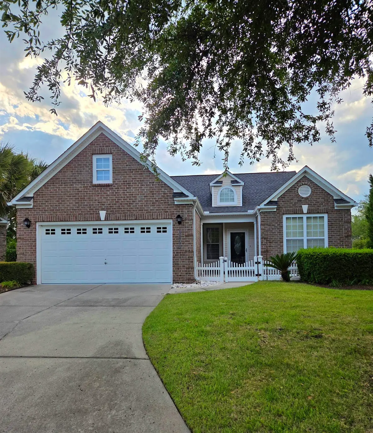 5800 Spotted Owl Landing, North Myrtle Beach, SC 29582 - #1