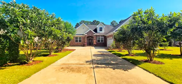 9729 Armelise Dr., Myrtle Beach, SC 29579
