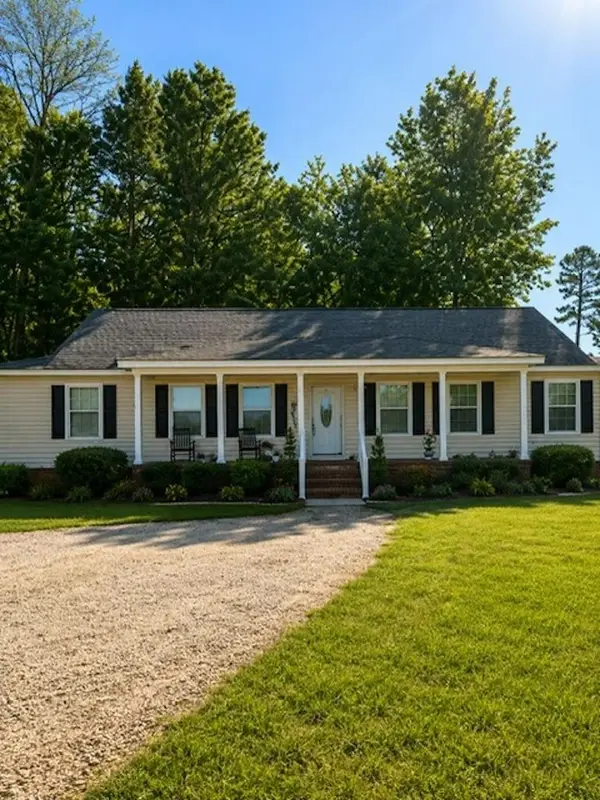 342 Grover Wilson Rd, Blythewood, SC 29016