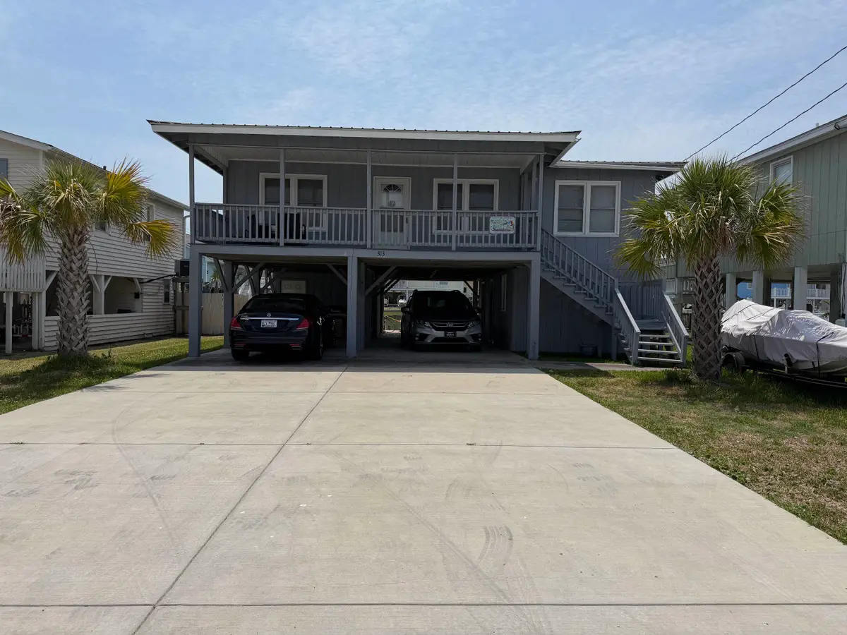 313 56th Ave. N, North Myrtle Beach, SC 29582 - #1