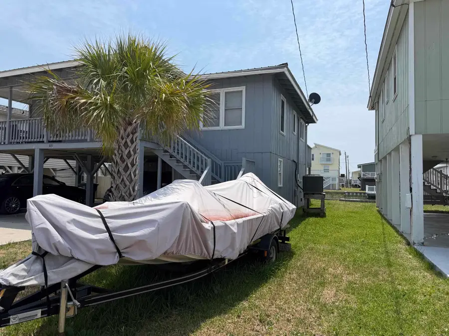 313 56th Ave. N, North Myrtle Beach, SC 29582 - #2