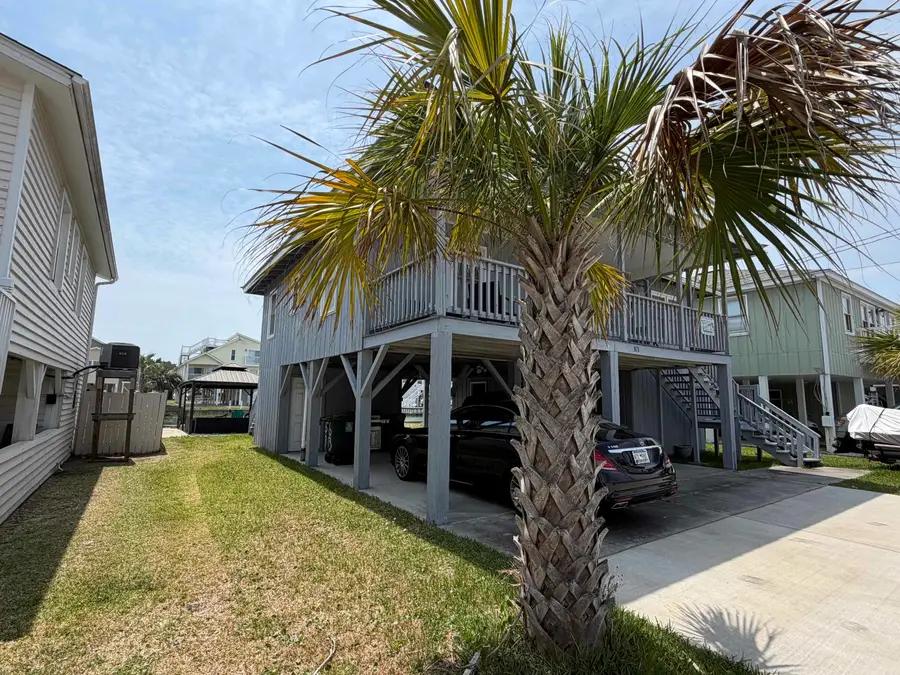 313 56th Ave. N, North Myrtle Beach, SC 29582 - #3