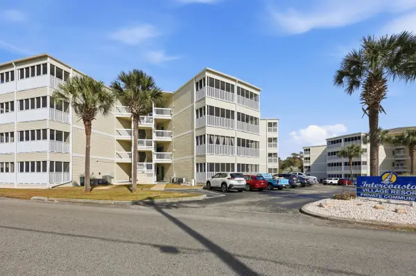 4350 Intercoastal Dr. #1209, Little River, SC 29566