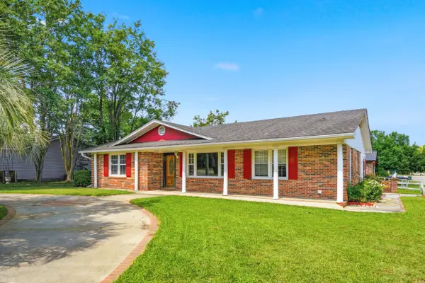 2208 Hare St., Conway, SC 29526