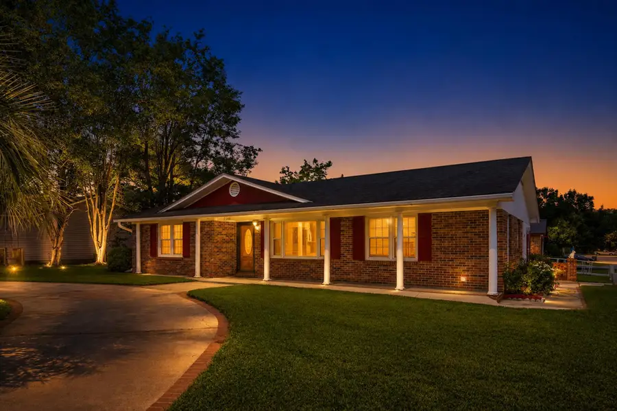 2208 Hare St., Conway, SC 29526 - #2