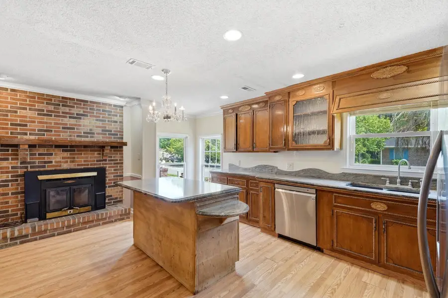 2208 Hare St., Conway, SC 29526 - #3