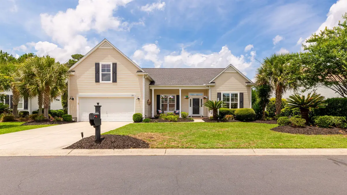 31 Long Creek Dr., Murrells Inlet, SC 29576 - #1
