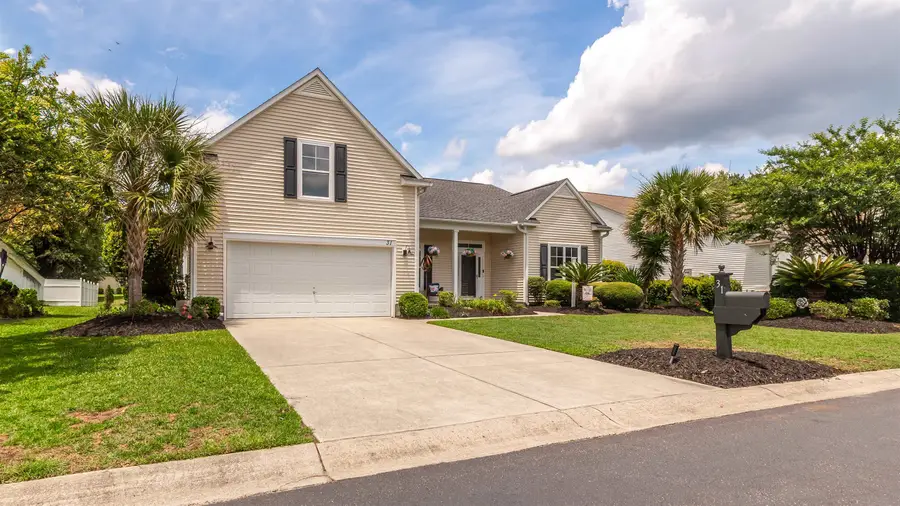 31 Long Creek Dr., Murrells Inlet, SC 29576 - #3