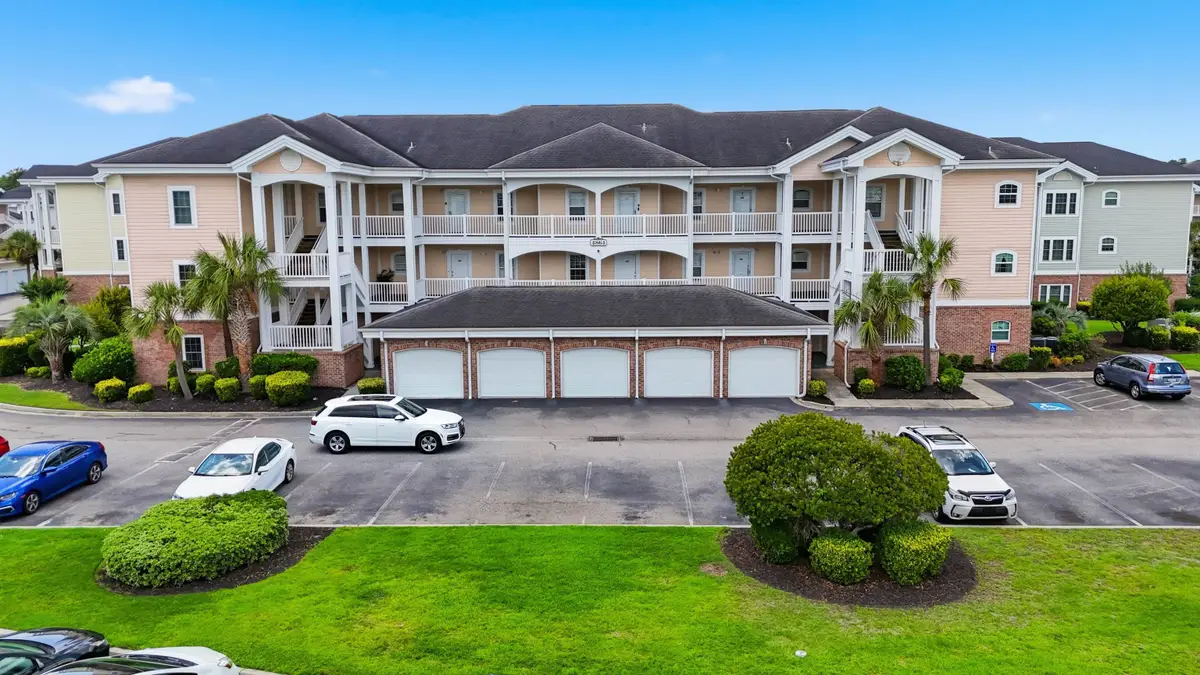 4864 Carnation Circle #203, Myrtle Beach, SC 29577 - #1