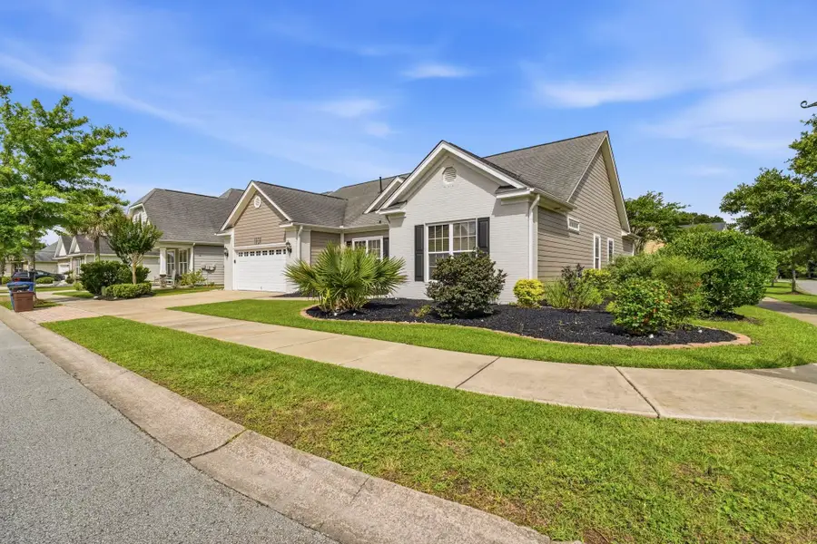 1101 Shire Way, Myrtle Beach, SC 29577 - #2