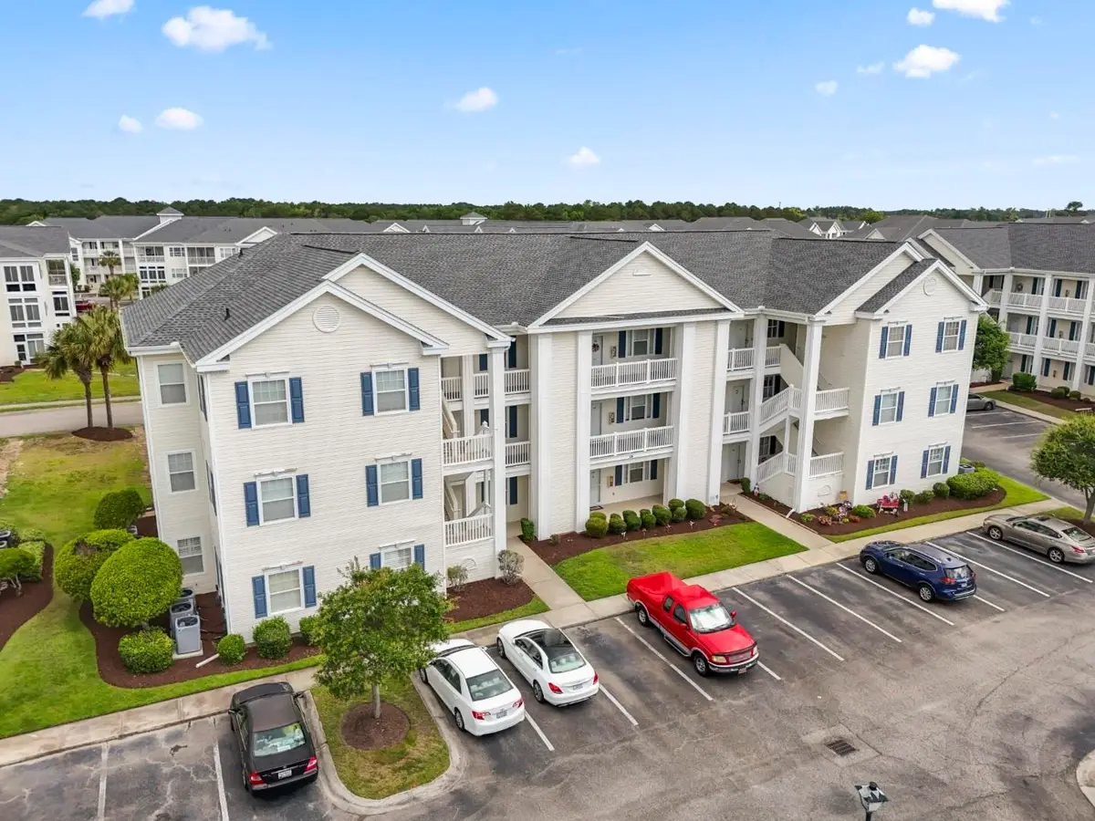 901 West Port Dr. #1815, North Myrtle Beach, SC 29582 - #1