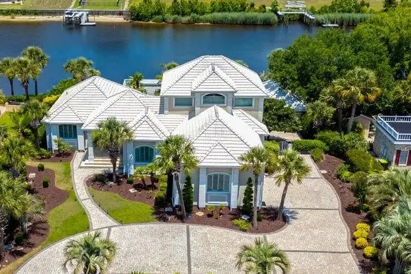 3788 Waterford Dr., Myrtle Beach, SC 29577 - #1