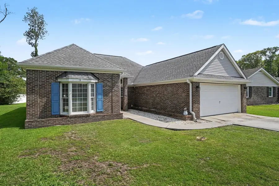 1110 Plantation Dr., Surfside Beach, SC 29575 - #3